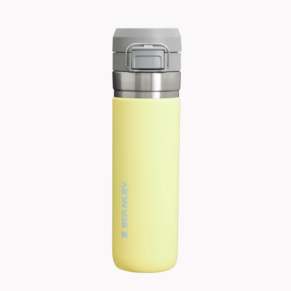 Stanley Go Bottle 24oz. Pomelo Yellow